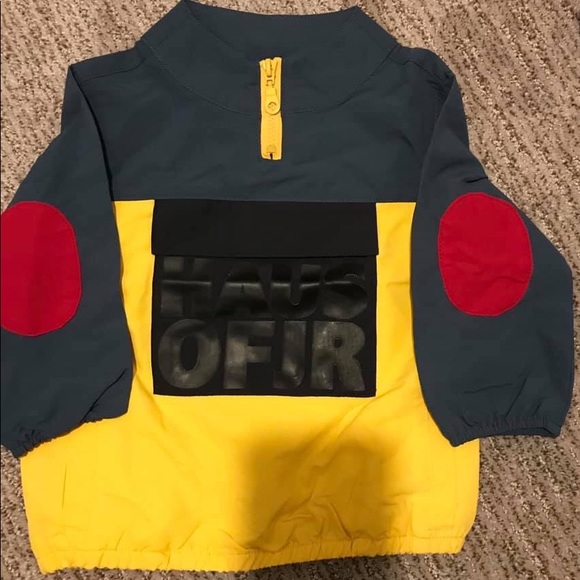 Haus Of Jr 2T - Picture 1 of 1